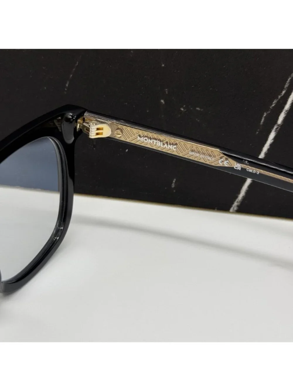 New MontBlanc Transition Lenses Sunglasses MB0320S 005